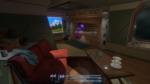 Tacoma Screenshots screen 7 of 8 (game): Gameplay