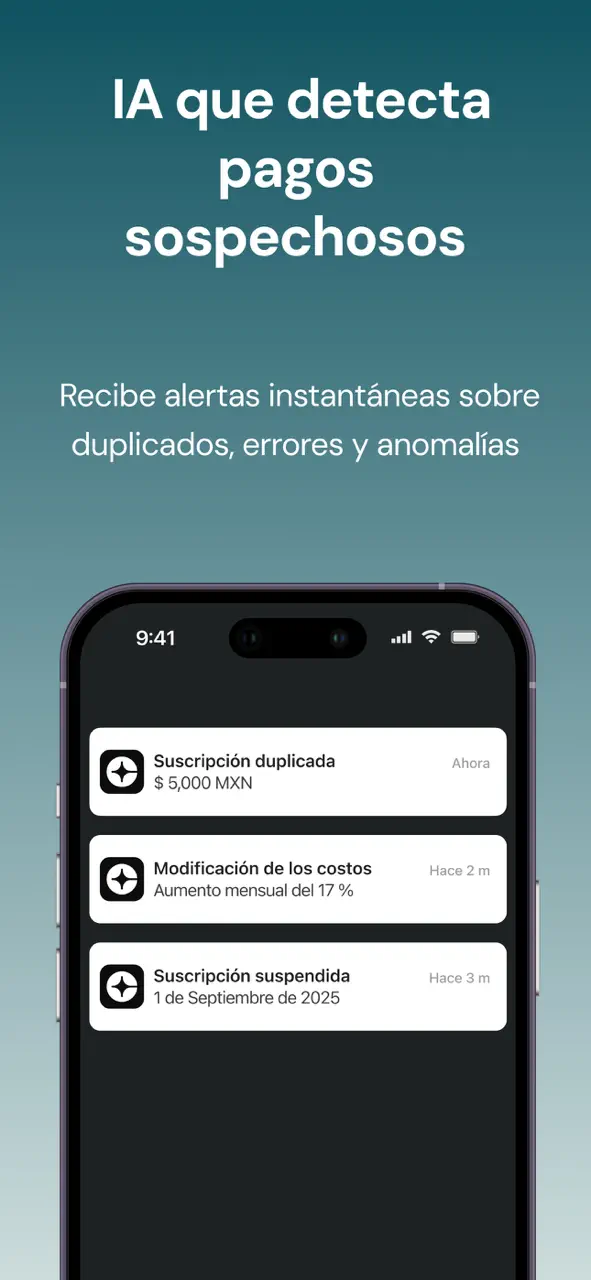 Clara: Tarjetas y Plataforma App Store pantalla 8 de 10 (store): App Store