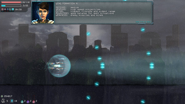 Steel Rain Screenshots pantalla 20 de 20 (game): Gameplay