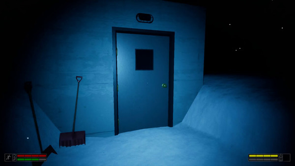 FROSTBITE: Deadly Climate Screenshots pantalla 1 de 8 (game): Gameplay