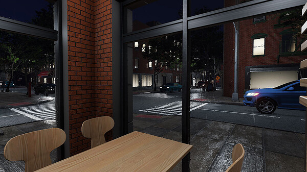Cafemart Simulator Screenshots screen 9 of 22 (game): Gameplay