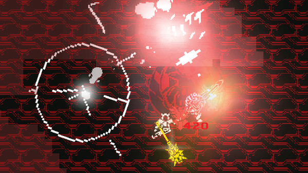 Swordlord Screenshots screen 10 of 10 (game): Gameplay