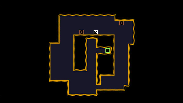 Cubstacle Screenshots tela 2 de 8 (game): Gameplay