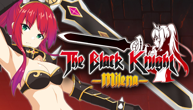 Screenshots flow in Black Knight - Milena