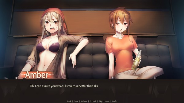 Highway Blossoms Screenshots pantalla 6 de 6 (game): Gameplay