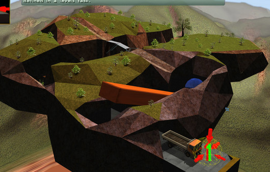 3d Engineers Screenshots screen 20 of 32 (game): Gameplay