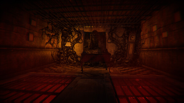 Paranoia Place: Escape Together Screenshots pantalla 7 de 15 (game): Gameplay
