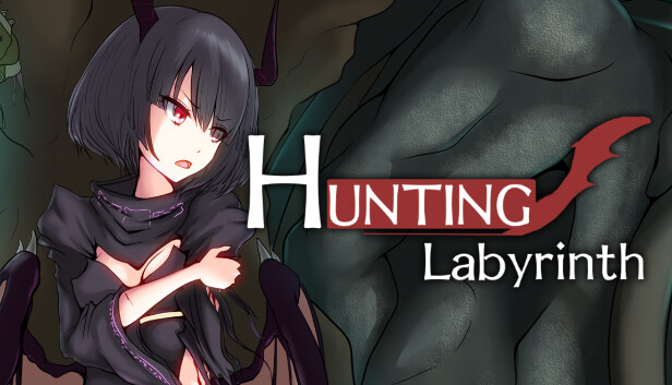 Screenshots flow in Hunting Labyrinth