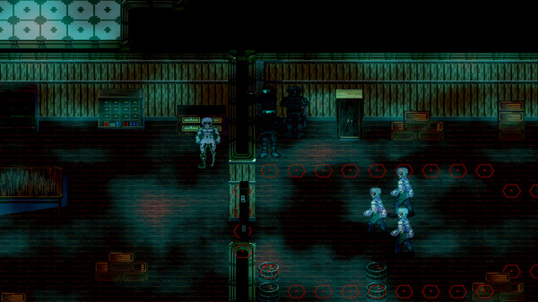 Paracom Screenshots pantalla 11 de 12 (game): Gameplay
