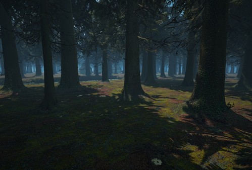 Yore VR Screenshots tela 16 de 19 (game): Gameplay