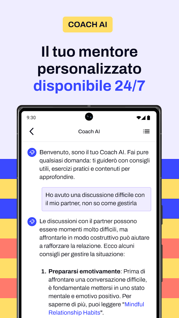 4books: audiolibri e podcasts Google Play pantalla 6 de 8 (store): Google Play