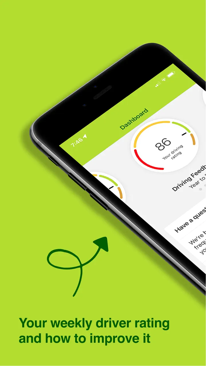 App Store flow in QuoteMeHappy Connect