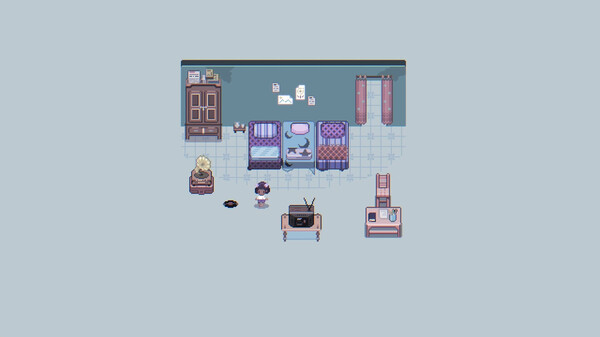 Fishbowl Screenshots pantalla 8 de 13 (game): Gameplay