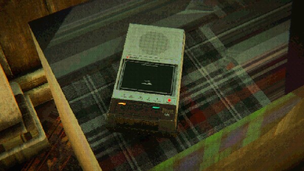 Lullabies Made of Static Screenshots pantalla 15 de 16 (game): Gameplay