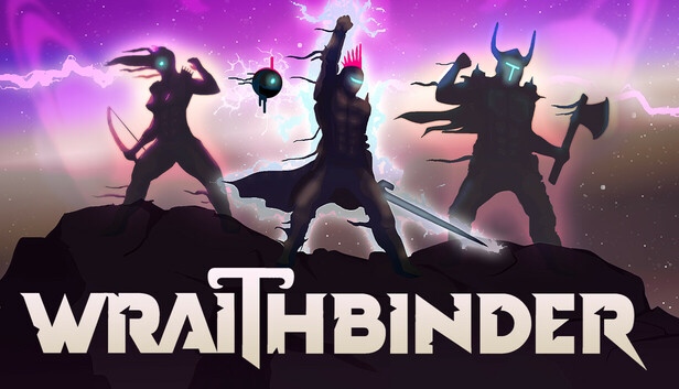 Screenshots flow in Wraithbinder