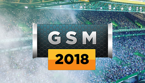 Screenshots flow in Global Soccer: A Management Game 2018