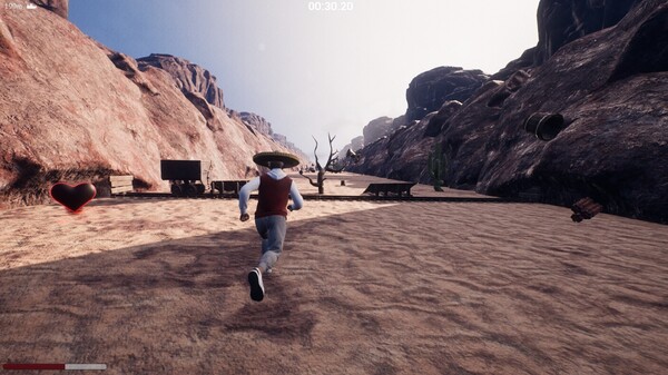Run Higher Screenshots tela 8 de 11 (game): Gameplay