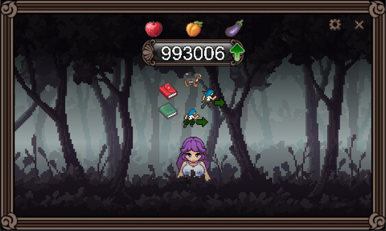 Idle Run Aya Screenshots pantalla 5 de 17 (game): Gameplay