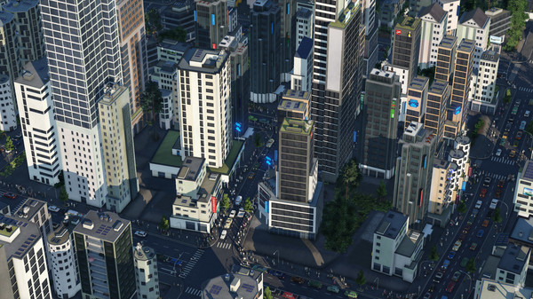 Transport Fever 2 Screenshots pantalla 8 de 16 (game): Gameplay