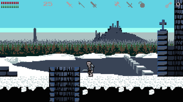 Eternal Return Screenshots pantalla 2 de 11 (game): Gameplay