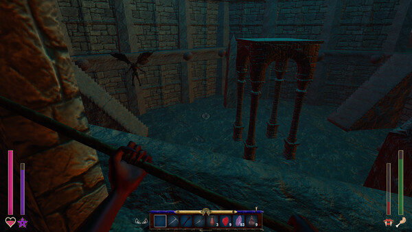 Fallen Angel: Hell Survival Screenshots pantalla 11 de 45 (game): Gameplay