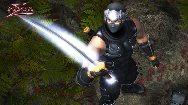 NINJA GAIDEN Σ2 [NINJA GAIDEN: Master Collection] Screenshots pantalla 5 de 15 (game): Gameplay