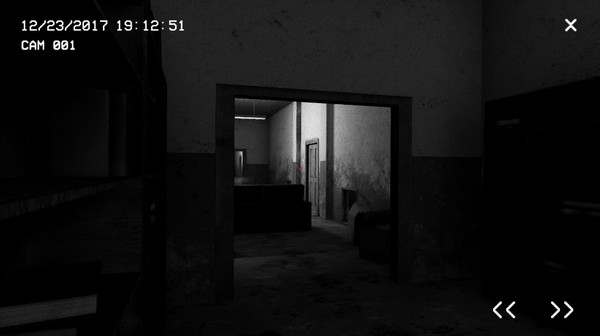 Strange Night ll Screenshots pantalla 5 de 9 (game): Gameplay