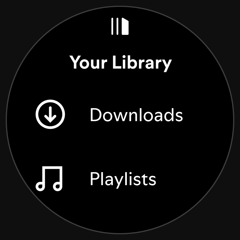 Spotify: música e podcasts Google Play pantalla 28 de 38 (store): Google Play
