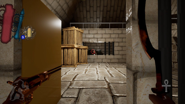 Honored Screenshots tela 8 de 12 (game): Gameplay