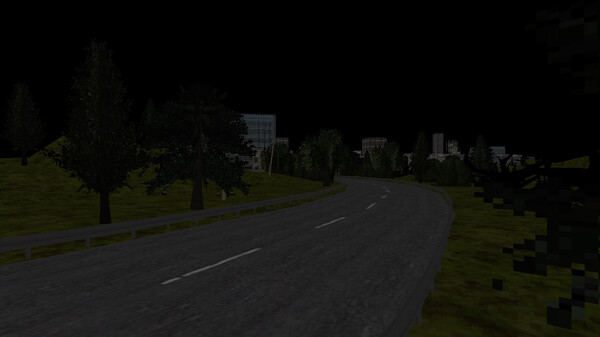 Drive Me to Hell Screenshots screen 6 of 6 (game): Gameplay
