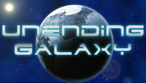 Screenshots flow in Unending Galaxy