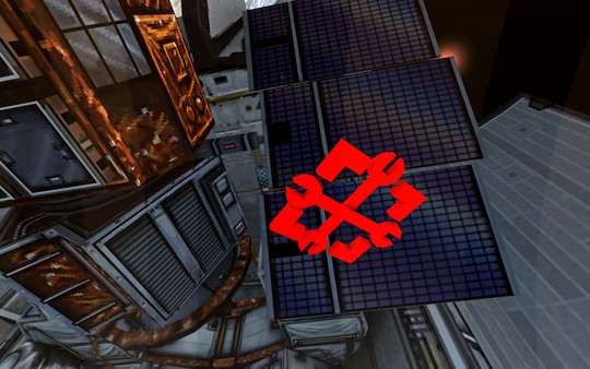 Astronaut Simulator Screenshots screen 5 of 6 (game): Gameplay