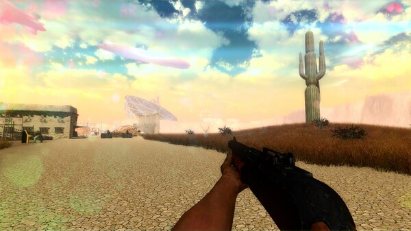 Rogue Planet 1 Screenshots screen 9 of 43 (game): Gameplay