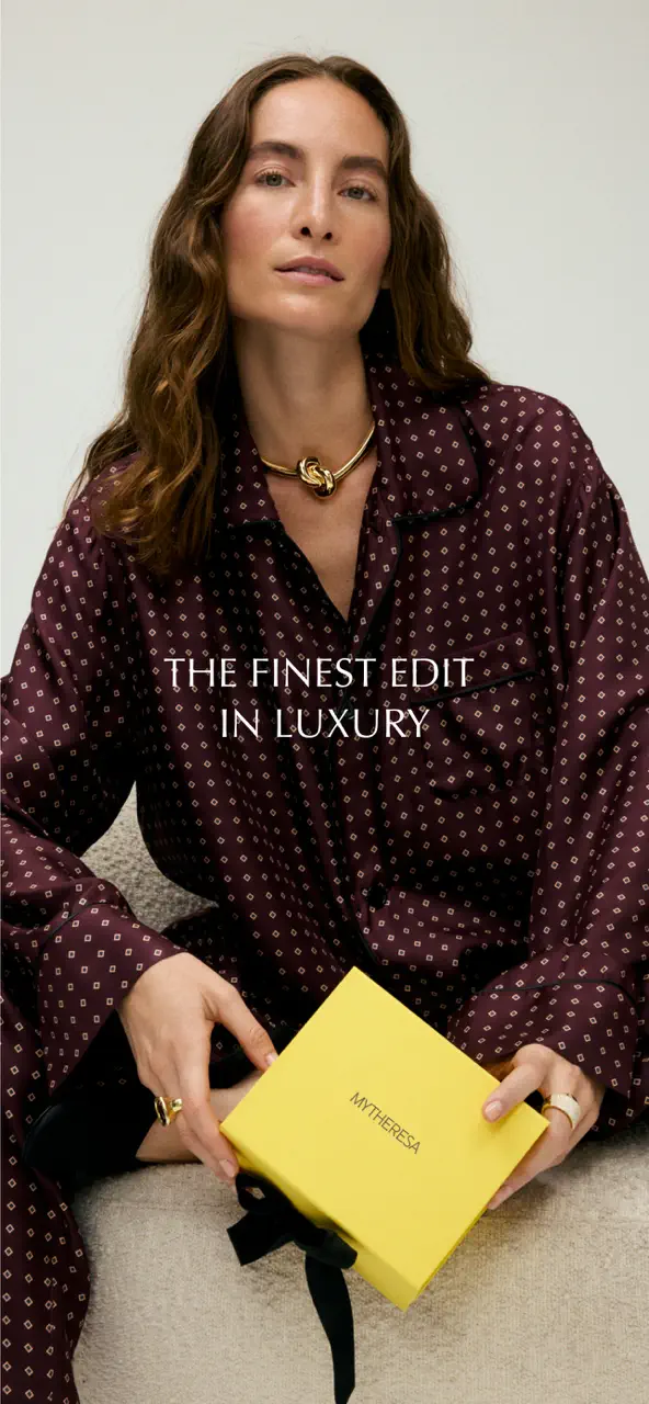 Mytheresa：來自頂尖設計師品牌的奢華精選 App Store screen 10 of 10 (store): App Store