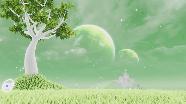 Niko: Through The Dream Screenshots pantalla 4 de 12 (game): Gameplay