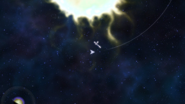 ADIOS Amigos: Galactic Explorers Screenshots pantalla 4 de 11 (game): Gameplay