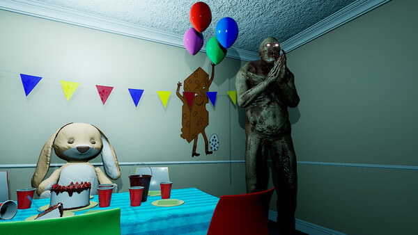 You’ve Got a Package Screenshots tela 7 de 12 (game): Gameplay