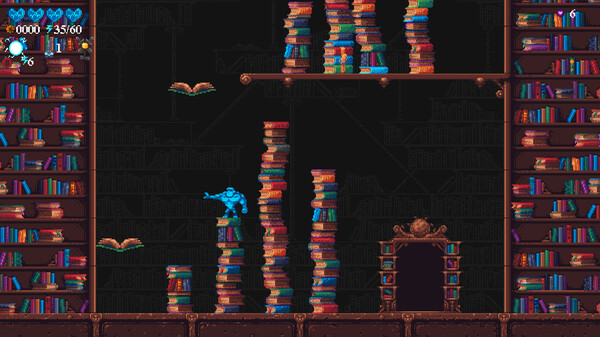 Rusty Rangers Screenshots pantalla 6 de 10 (game): Gameplay