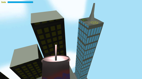 Soda Drinker Pro Screenshots pantalla 10 de 15 (game): Gameplay