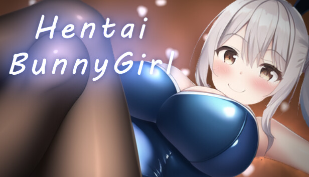 Screenshots flow in Hentai BunnyGirl
