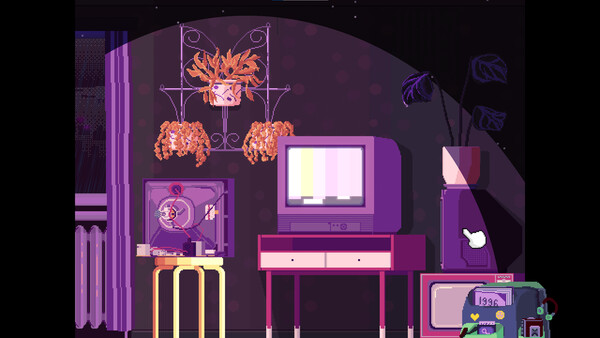 Korter 1996 Screenshots tela 5 de 8 (game): Gameplay