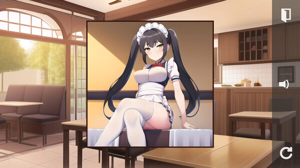 Hentai EroCum Screenshots pantalla 1 de 6 (game): Gameplay