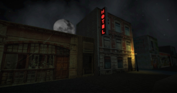 The Shape On The Ground (Steam Edition) Screenshots tela 8 de 9 (game): Gameplay