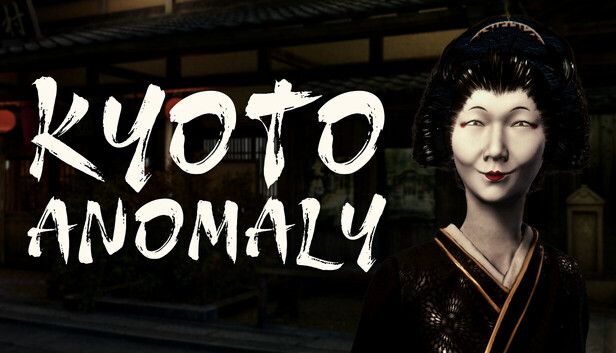 Screenshots flow in Kyoto Anomaly