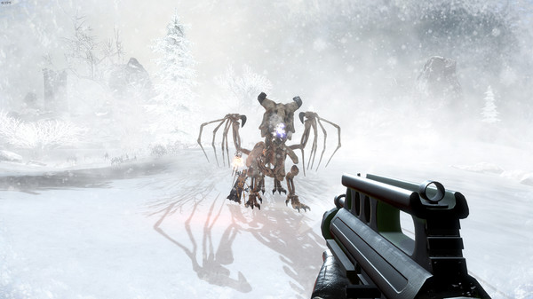 Masked Forces 2: Mystic Demons Screenshots pantalla 9 de 21 (game): Gameplay