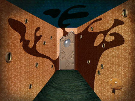 LEAVES - The Journey Screenshots screen 20 of 20 (game): Gameplay