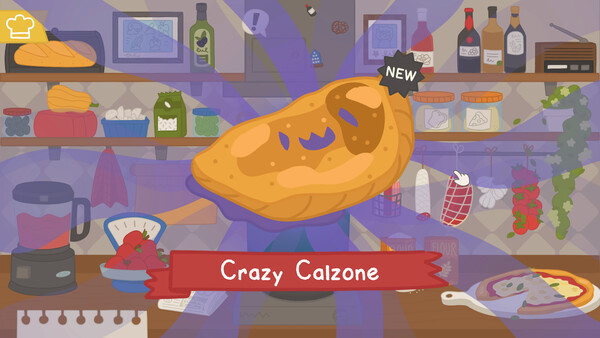 Little Chef: Cozy Cooking Screenshots screen 8 of 12 (game): Gameplay