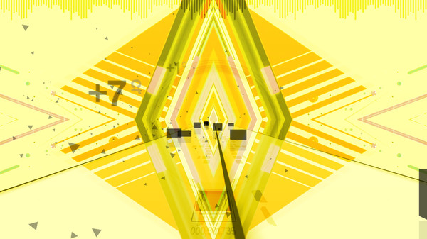 Sound Shift Screenshots screen 9 of 11 (game): Gameplay
