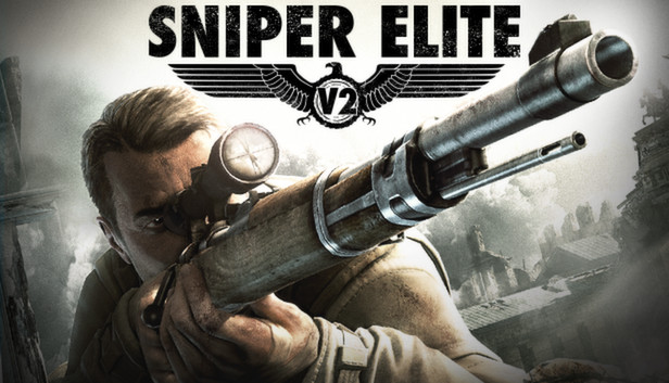 Screenshots flow in Sniper Elite V2