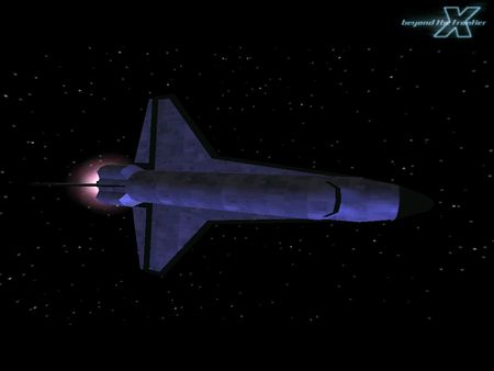X: Beyond the Frontier Screenshots pantalla 1 de 6 (game): Gameplay